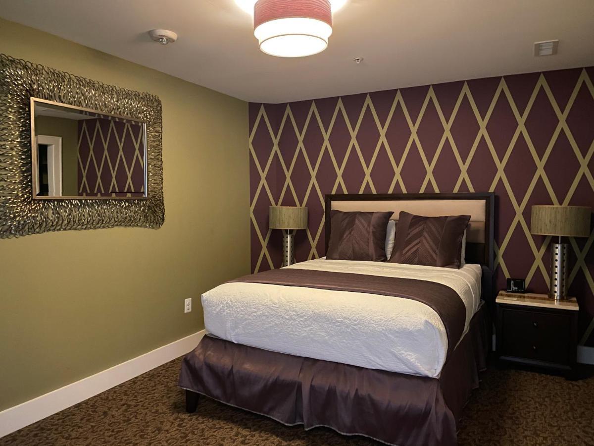 Culpeper Center Suites Exterior photo